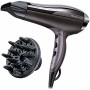 Sèche-cheveux Remington D5220 Noir 2400 W de Remington, Sèche-cheveux et diffuseurs sèche-cheveux - Réf : S9913304, Prix : 30...