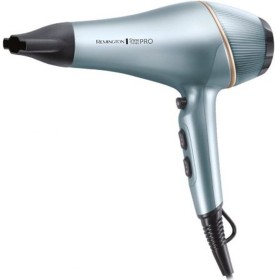 Hairdryer Remington 45683560100 Blue 2200 W by Remington, Hair dryers and diffusers - Ref: S9914421, Price: 42,70 €, Discount: %