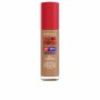 Base de Maquilhagem Fluida Rimmel London Lasting Finish Nº 400 Natural Beige Spf 20 30 ml de Rimmel London, Bases - Ref: S051...