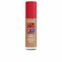 Base per Trucco Fluida Rimmel London Lasting Finish Nº 303 Honey Spf 20 30 ml di Rimmel London, Fondotinta - Rif: S05117138, ...