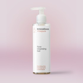 Gel de Limpeza Facial Kombucha Vibepure InnovaGoods 200 ml de InnovaGoods, Limpadores - Ref: V0103747, Preço: €10.90, Descont...