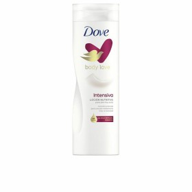 Extra Nourishing Body Lotion Dove Body Love 400 ml by Dove, Moisturisers - Ref: S05117166, Price: 6,28 €, Discount: %