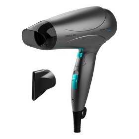 Secador de Cabelo Cecotec IoniCare Power&Go de Cecotec, Secadores e difusores de cabelo - Ref: V1708127, Preço: €24.50, Desco...