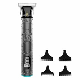 Rasoio elettrico Cecotec PrecisionCare Samurai di Cecotec, Rasoi elettrici da uomo - Rif: V1708281, Prezzo: €30.12, Sconto: %