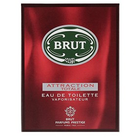 Perfume Homem Brut Attraction Totale EDT 100 ml de Brut, Água de colónia - Ref: M0102056, Preço: 9,38 €, Desconto: %