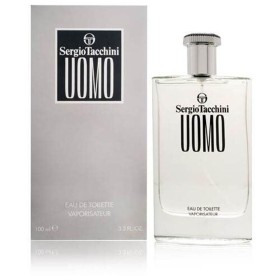 Parfum Homme Sergio Tacchini 100 ml de Sergio Tacchini, Eau de toilette - Réf : M0103226, Prix : €15.55, Remise : %