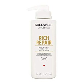 Hair Mask Goldwell by Goldwell, Deep Conditioners & Treatments - Ref: M0105063, Price: €24.12, Discount: %