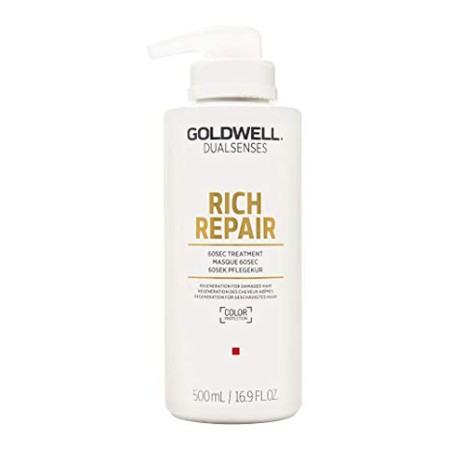 Haarmaske Goldwell von Goldwell, Kuren - Ref: M0105063, Preis: 25,05 €, Rabatt: %