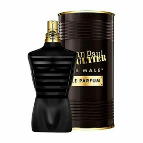 Perfume Homem Jean Paul Gaultier Le Male Le Parfum EDP 125 ml de Jean Paul Gaultier, Água de perfume - Ref: M0112110, Preço: ...