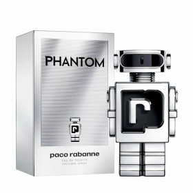 Parfum Homme Paco Rabanne Phantom EDT de Paco Rabanne, Eau de toilette - Réf : M0112319, Prix : €80.97, Remise : %