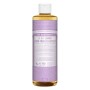 Savon liquide Dr Bronner's 475 ml Lavande de Dr Bronner's, Gels et savons - Réf : M0115957, Prix : 16,56 €, Remise : %