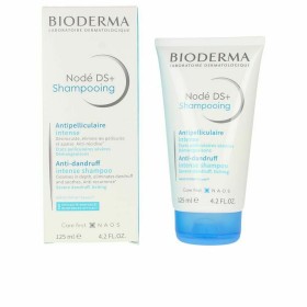 Anti-dandruff Shampoo Bioderma Intensive by Bioderma, Shampoos - Ref: M0116179, Price: €17.36, Discount: %