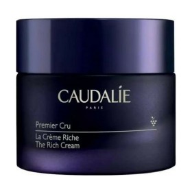 Anti-Ageing Hydrating Cream Caudalie Cru The Rich by Caudalie, Moisturisers - Ref: M0118030, Price: €79.18, Discount: %