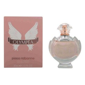 Profumo Donna Olympéa Paco Rabanne 10002191 EDP 30 ml di Paco Rabanne, Eau de Parfum - Rif: M0118991, Prezzo: €56.41, Sconto: %