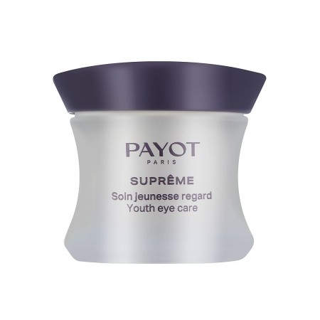 Augenkonturcreme Payot Suprême Soin Jeunesse Regard von Payot, Cremes - Ref: M0121967, Preis: 45,56 €, Rabatt: %