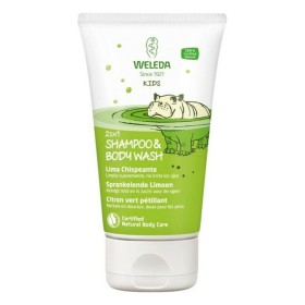 Shampooing Weleda 90244 de Weleda, Shampooings - Réf : M0123579, Prix : €10.20, Remise : %