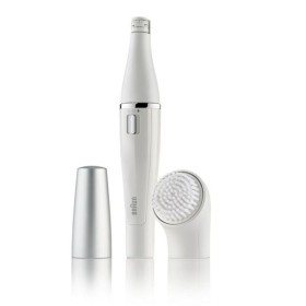 Nettoyant visage électrique / Épilateur Braun Face 810 de Braun, Épilateurs et accessoires - Réf : S0400376, Prix : 75,27 €, ...