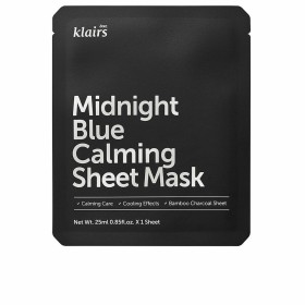 Facial Mask Klairs Midnight Blue 25 ml by Klairs, Face masks - Ref: S05117248, Price: 4,94 €, Discount: %