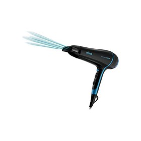 Sèche-cheveux UFESA SC8350 2400W Noir 2400 W de UFESA, Sèche-cheveux et diffuseurs sèche-cheveux - Réf : S0427010, Prix : €24...