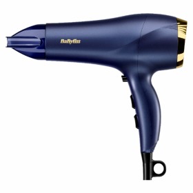 Sèche-cheveux Babyliss 5781PE 2300W 2300 W Bleu Noir Multicouleur de Babyliss, Sèche-cheveux et diffuseurs sèche-cheveux - Ré...