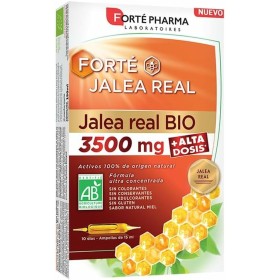 Antifleckenbehandlung Forté Pharma Forté Jalea Real Bio Mg von Forté Pharma, Stifte & Roll-Ons - Ref: S05117252, Preis: 18,32...