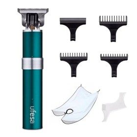 Rasoio per depilazione e per Capelli UFESA Senza fili di UFESA, Tagliacapelli - Rif: S0441929, Prezzo: €29.69, Sconto: %