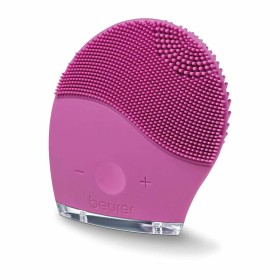 Facial cleansing brush Beurer 58413 Purple by Beurer, Cleansers and scrubs - Ref: S0448815, Price: €24.51, Discount: %