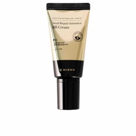 Hydrating Cream with Colour Mizon Snail Repair Nº 27 Spf 30 50 ml by Mizon, BB creams - Ref: S05117259, Price: 20,23 €, Disco...