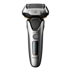 Shaver Panasonic ES-LV69-S803 by Panasonic, Electric shaver for men - Ref: S0452179, Price: €128.62, Discount: %