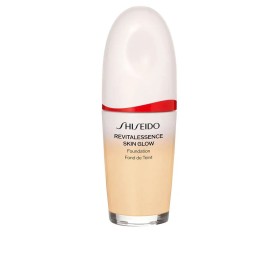 Base de maquillage liquide Shiseido Revitalessence Skin Glow Nº 130 30 ml de Shiseido, Fonds de teint - Réf : S05117262, Prix...