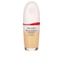 Base de maquillage liquide Shiseido Revitalessence Skin Glow Nº 160 30 ml de Shiseido, Fonds de teint - Réf : S05117263, Prix...