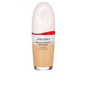 Base per Trucco Fluida Shiseido Revitalessence Skin Glow Nº 230 30 ml di Shiseido, Fondotinta - Rif: S05117265, Prezzo: 36,24...