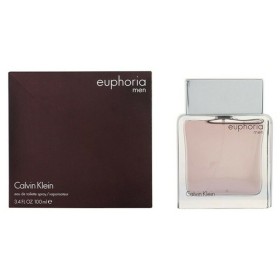 Perfume Hombre Calvin Klein EDT de Calvin Klein, Agua de colonia - Ref: S0506166, Precio: €44.37, Descuento: %