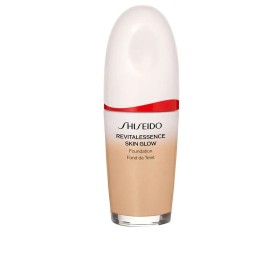 Base per Trucco Fluida Shiseido Revitalessence Skin Glow Nº 310 30 ml di Shiseido, Fondotinta - Rif: S05117269, Prezzo: 45,31...