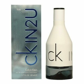 Perfume Hombre Calvin Klein EDT de Calvin Klein, Agua de colonia - Ref: S0506176, Precio: €20.52, Descuento: %