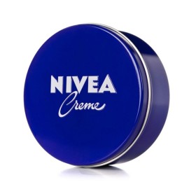 Hydrating Cream Nivea by Nivea, Moisturisers - Ref: S0506606, Price: €5.98, Discount: %