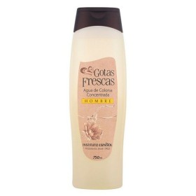 Profumo Uomo Instituto Español EDC di Instituto Español, Acqua di Colonia - Rif: S0506814, Prezzo: €7.14, Sconto: %