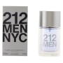 Perfume Homem Carolina Herrera 8411061853160 EDT de Carolina Herrera, Água de colónia - Ref: S0507122, Preço: €58.04, Descont...