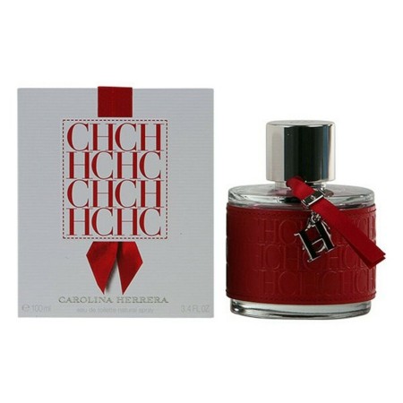 Perfume Mulher Carolina Herrera EDT de Carolina Herrera, Água de perfume - Ref: S0507137, Preço: €76.23, Desconto: %