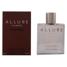 Perfume Hombre Chanel EDT de Chanel, Agua de colonia - Ref: S0507435, Precio: €83.66, Descuento: %