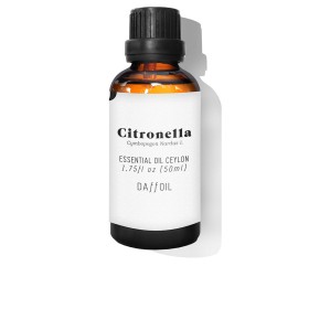 Óleo Facial Daffoil Citronella 50 ml de Daffoil, Hidratantes - Ref: S05117289, Preço: 17,68 €, Desconto: %