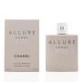 Profumo Uomo Allure Homme Ed.Blanche Chanel EDP Allure Homme 150 ml di Chanel, Eau de Parfum - Rif: S0507571, Prezzo: €173.43...