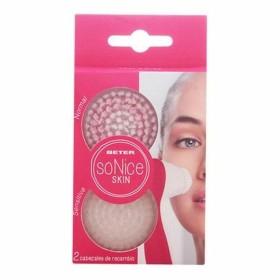 So Nice Skin Head Replacement set Beter CEPILLO FACIAL by Beter, Cleansers and scrubs - Ref: S0507764, Price: €9.39, Discount: %