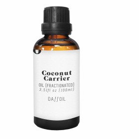 Ätherisches Öl Daffoil Coco 100 ml von Daffoil, Ätherische Öle - Ref: S05117292, Preis: 17,40 €, Rabatt: %