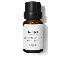 Essential oil Daffoil Ginger 10 ml by Daffoil, Essential oils - Ref: S05117293, Price: 15,80 €, Discount: %