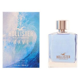 Men's Perfume Hollister EDT by Hollister, Eau de Cologne - Ref: S0508812, Price: €26.64, Discount: %