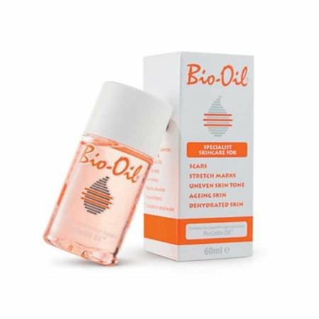 Anti-Stretch Mark Oil PurCellin Bio-oil by Bio-oil, Moisturisers - Ref: S0509126, Price: €11.56, Discount: %