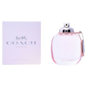 Parfum Femme Coach EDT de Coach, Eau de parfum - Réf : S0509177, Prix : €18.23, Remise : %