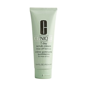 Esfoliante Viso 7 Day Scrub Clinique di Clinique, Scrub - Rif: S0509520, Prezzo: €29.37, Sconto: %