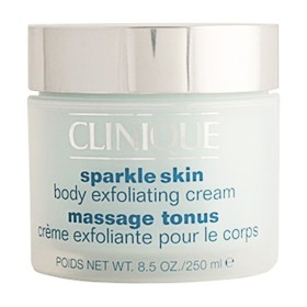 Exfoliante Corporal Sparkle Skin Clinique 250 ml de Clinique, Exfoliantes - Ref: S0509620, Precio: €30.47, Descuento: %